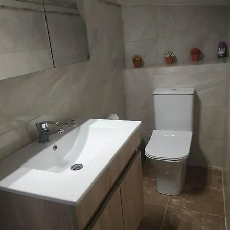 Ammos Apartm.zante Town,zakynthos * Zakynthos Town