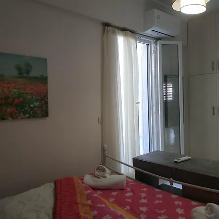 Ammos Apartm.zante Town,zakynthos * Zakynthos Town
