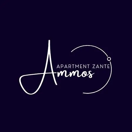 Ammos Apartm.zante Town,zakynthos شقة *