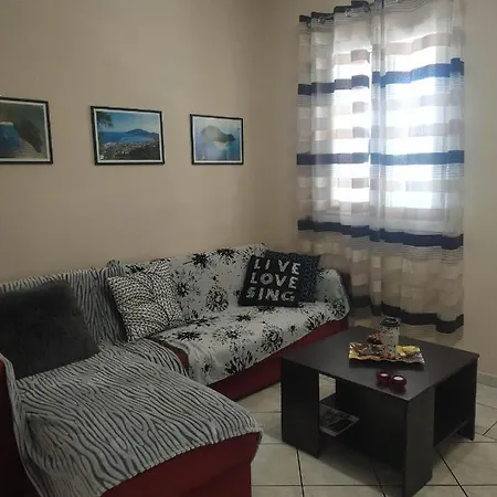 Ammos Apartm.zante Town,zakynthos * Zakynthos Town