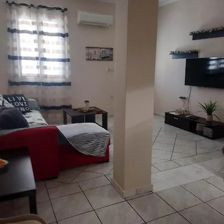 Ammos Apartm.zante Town,zakynthos * مدينة زاكينثوس