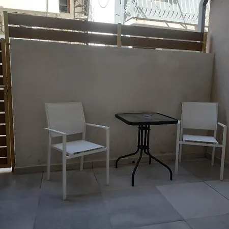 Ammos Apartm.zante Town,zakynthos شقة