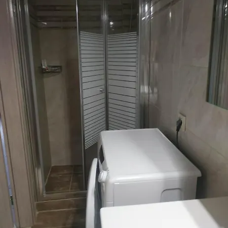 Ammos Apartm.zante Town,zakynthos شقة *