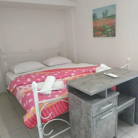 Ammos Apartm.zante Town,zakynthos Apartamento *