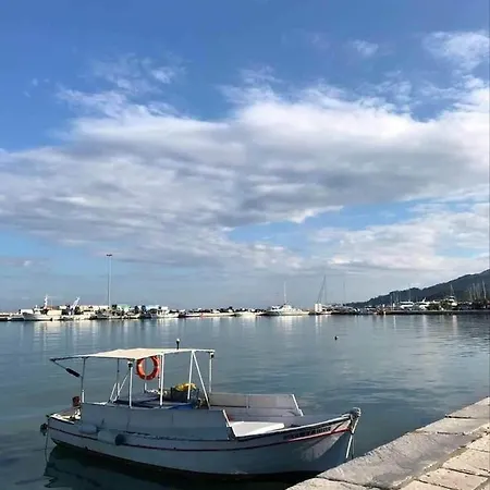 Ammos Apartm.zante Town,zakynthos *