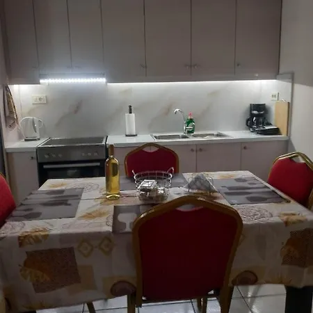 Ammos Apartm.zante Town,zakynthos Daire Zakintos