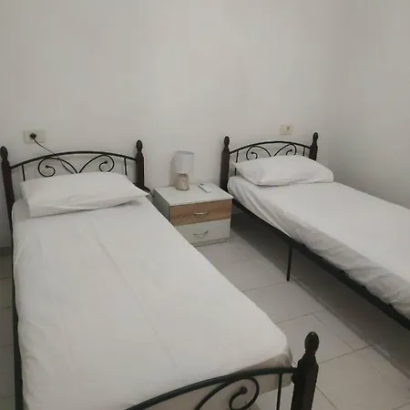 Ammos Apartm.zante Town,zakynthos