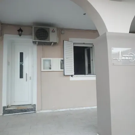Ammos Apartm.zante Town,zakynthos